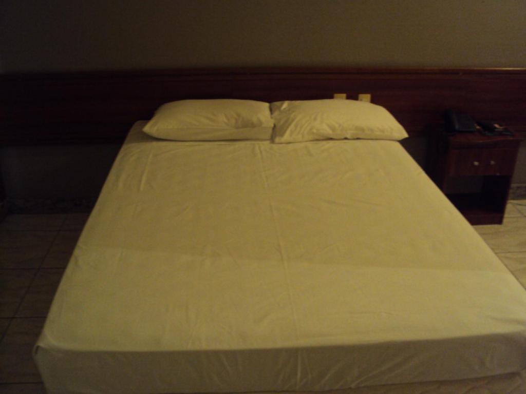 Hotel Paradise Vitória Habitación foto
