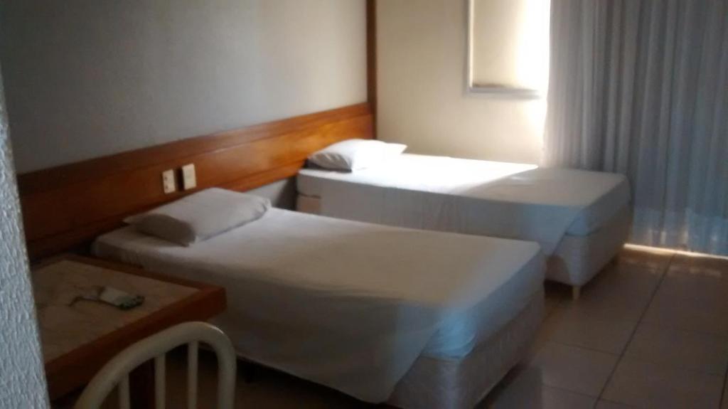 Hotel Paradise Vitória Habitación foto